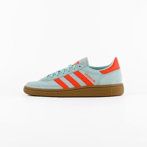 Adidas Handball Spezial Semi Flash Aqua