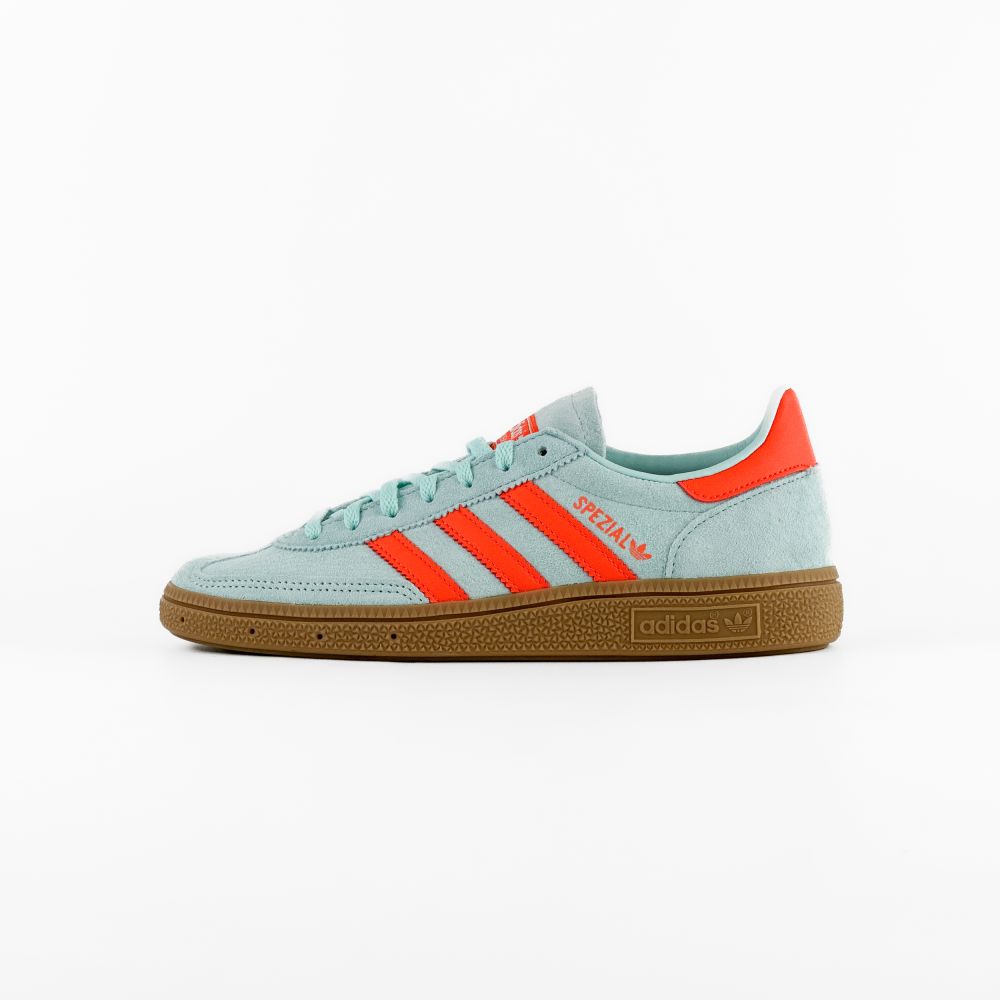 Adidas Handball Spezial Semi Flash Aqua