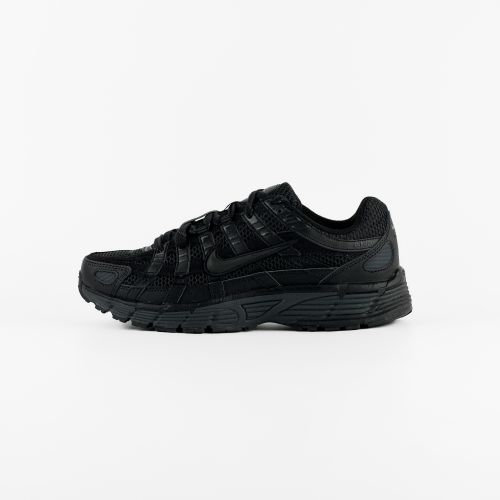 Nike P-6000 Premium Triple Black