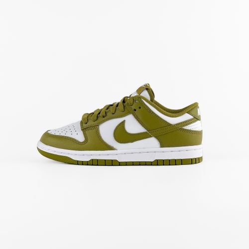 Nike Dunk Low Retro Pacific Moss