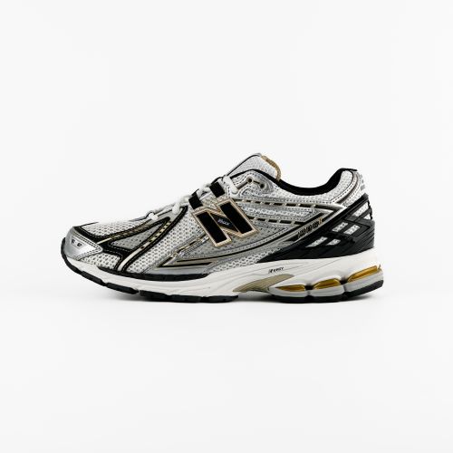 New Balance 1906R White Metallic Gold