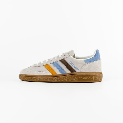 Adidas Handball Spezial White Blue Earth Strata