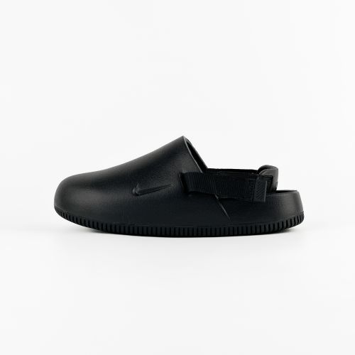 Nike Calm Mule Black