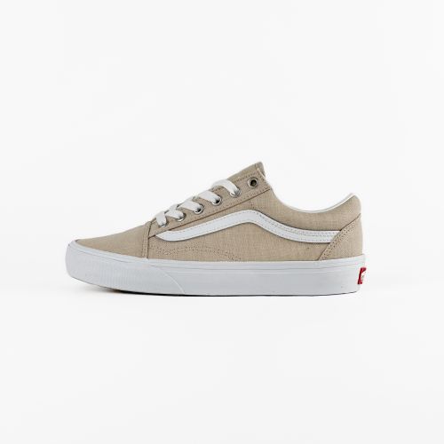 Vans Old Skool Summer Linen Rainy Day