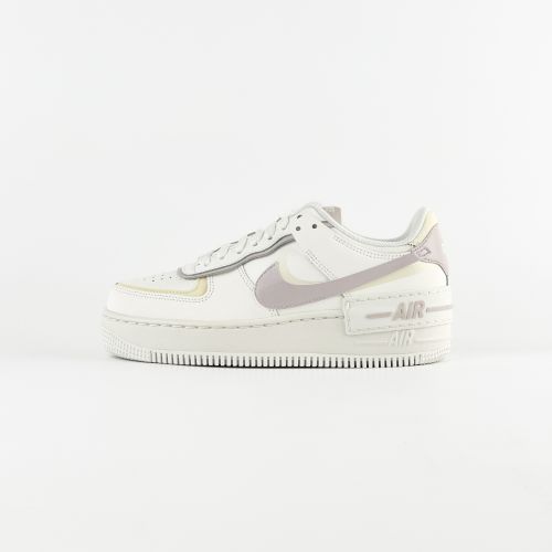 Nike Air Force 1 Low Shadow Sail Platinum Violet