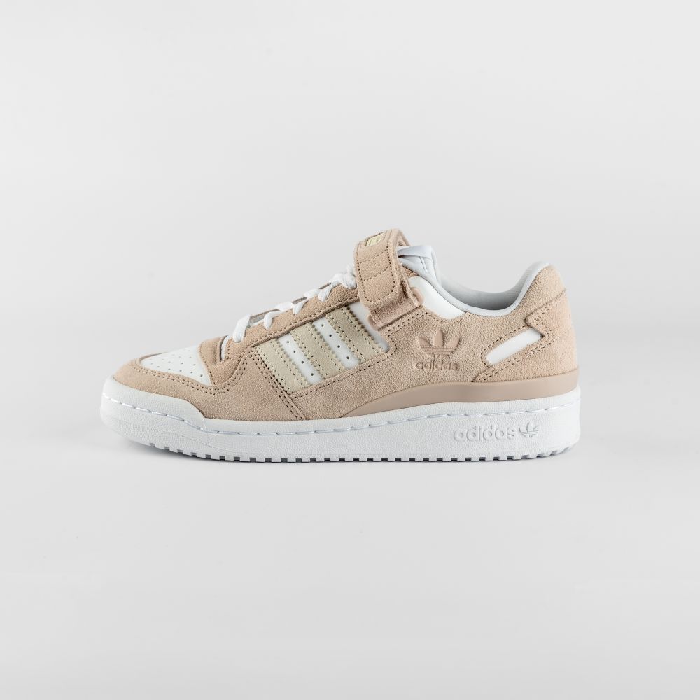 Adidas Forum low Wonder Taupe