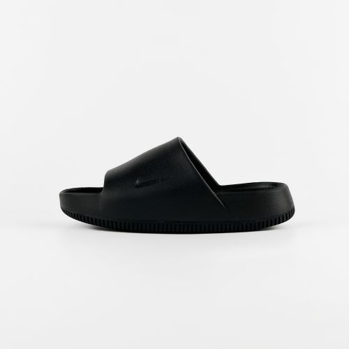 Nike Calm Slide Black