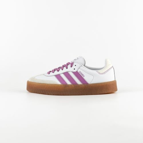 Adidas Sambae Preloved Purple