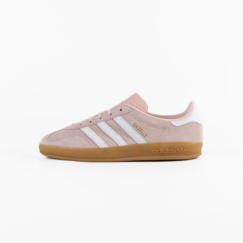 Adidas Gazelle Indoor Sandy Pink