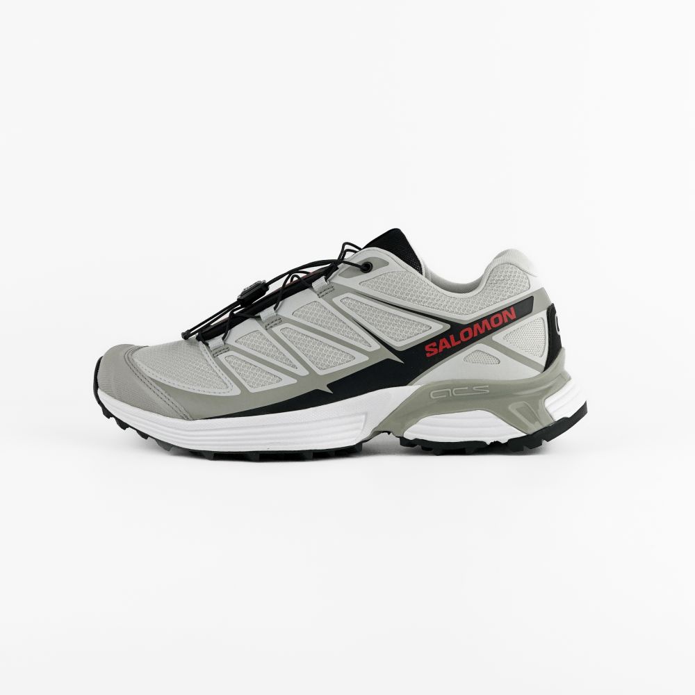 Salomon XT-Pathway Glacier Gray