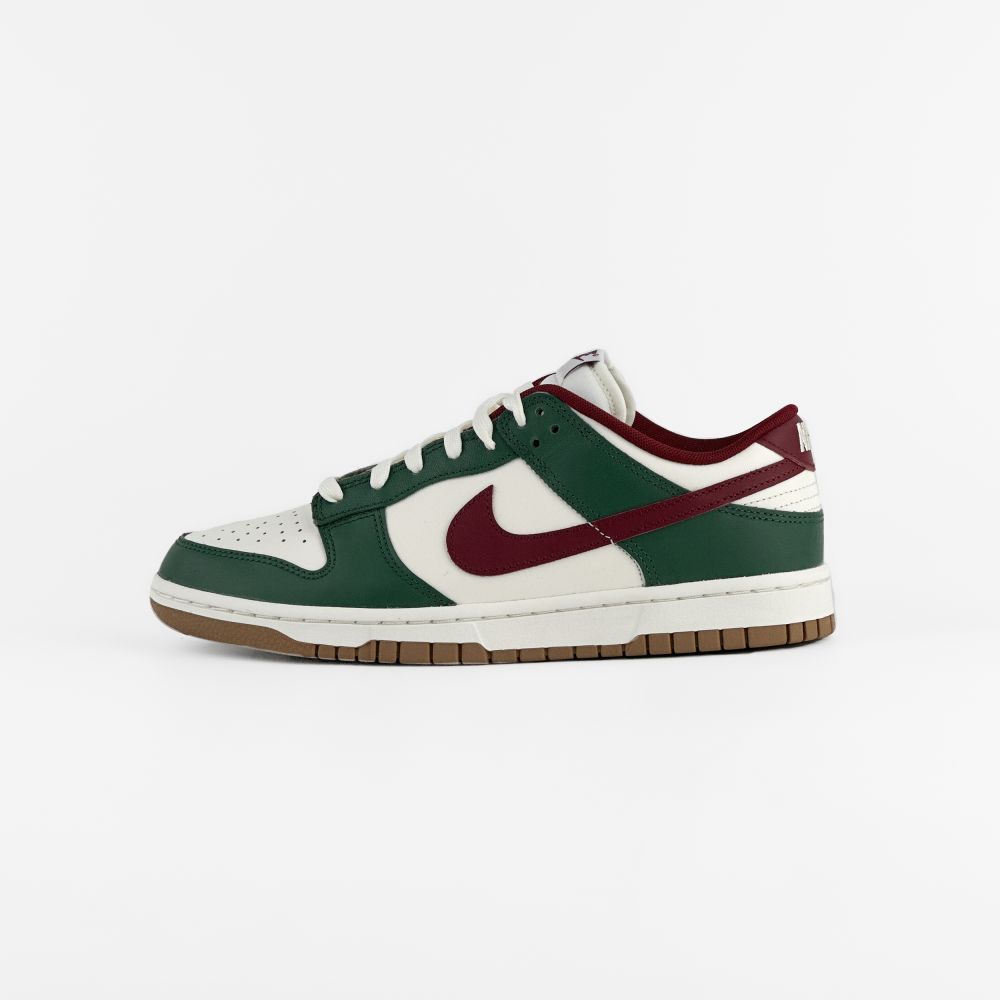 Nike Dunk Low Gorge Green