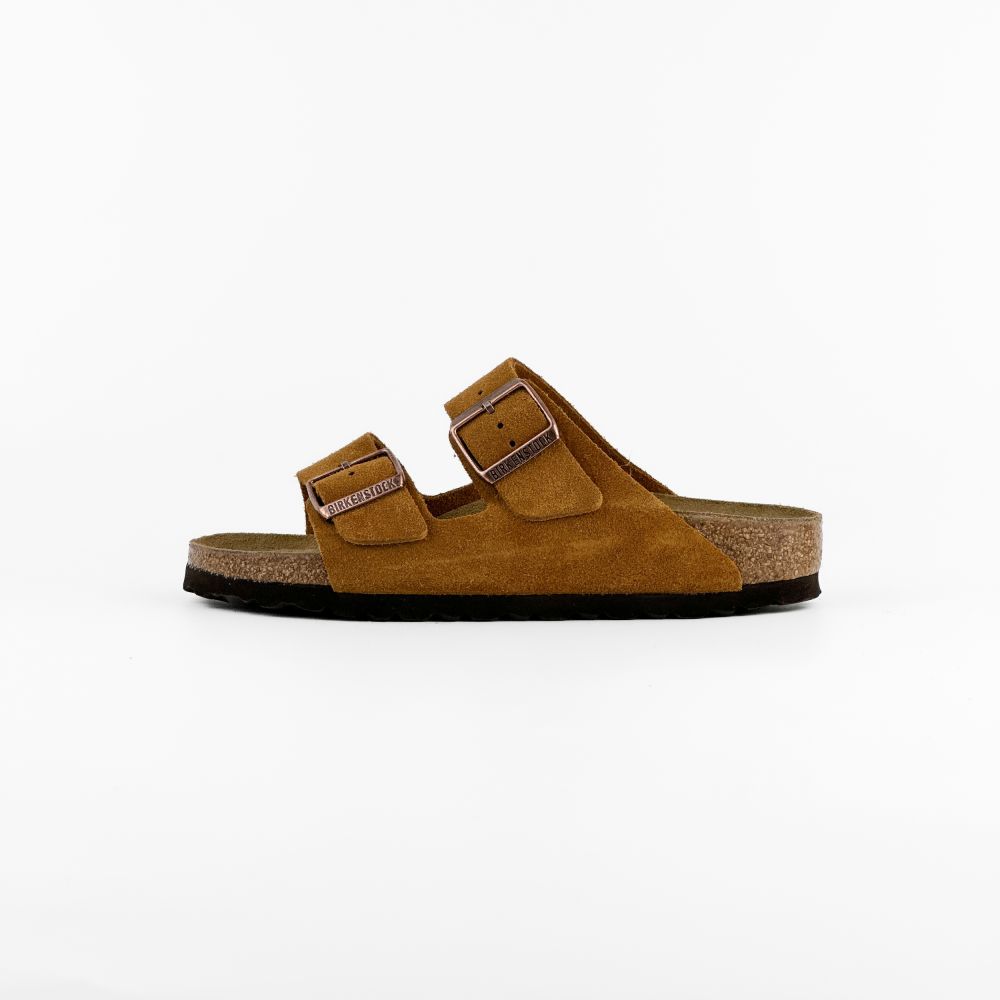 Birkenstock Arizona Brown