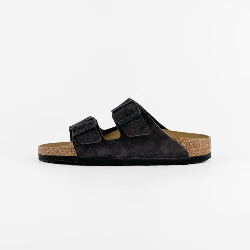 Birkenstock Arizona Dark Grey