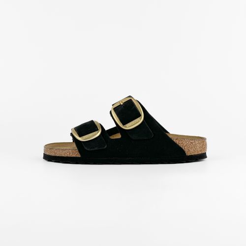 Birkenstock Arizona Black