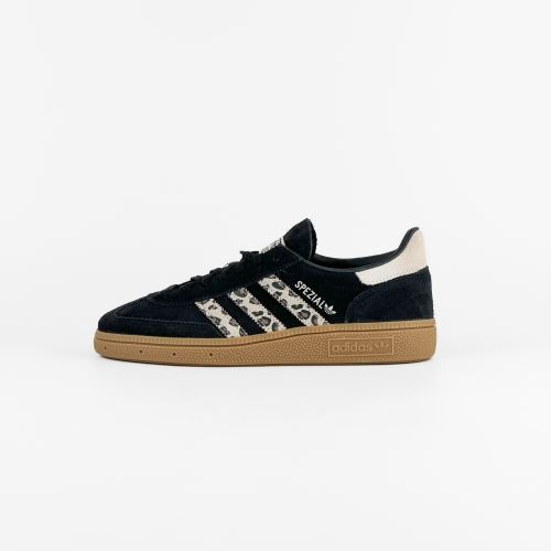 Adidas Handball Spezial Black Leopard