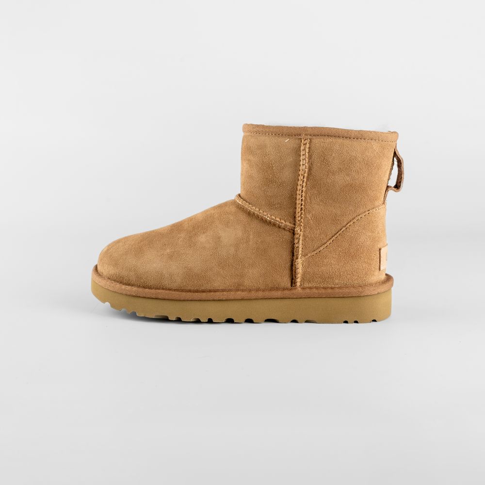 Ugg Classic Mini Brown