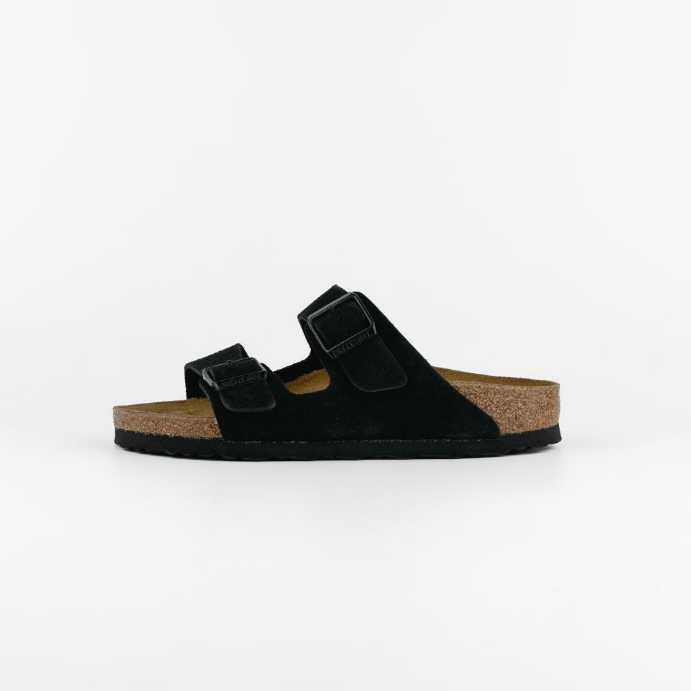 Birkenstock Arizona Leve Black