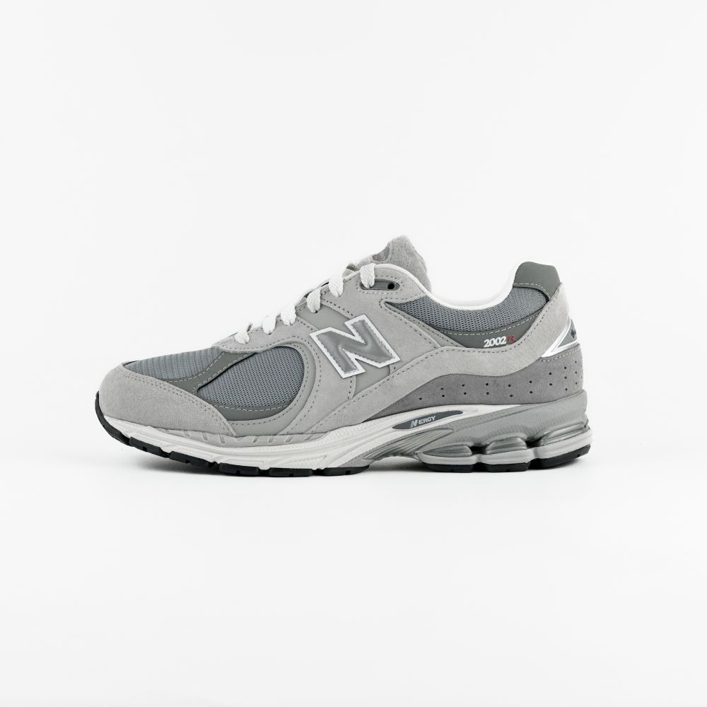 New Balance 2002R Gore-Tex Grey