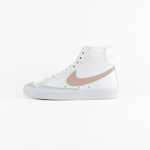 Nike Blazer Mid 77 Vintage Summit White Pink