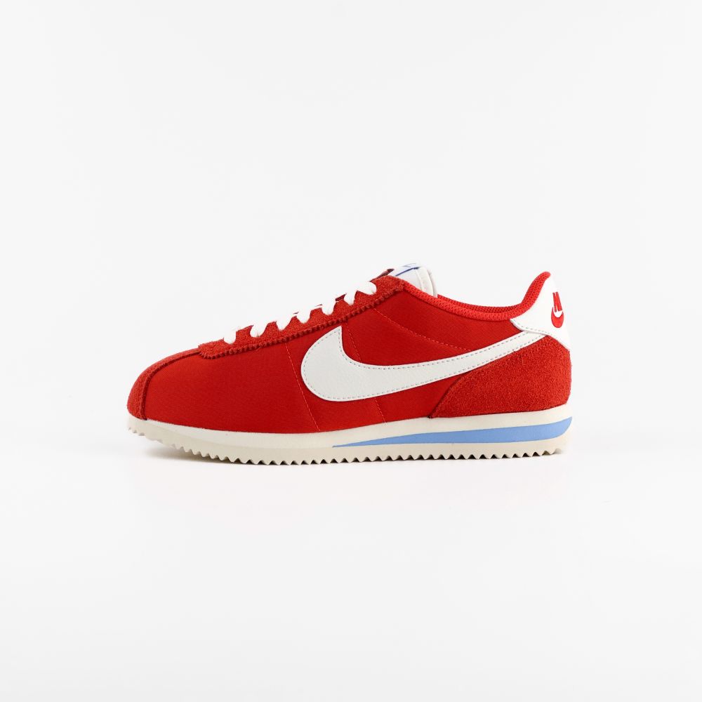 Nike Cortez Picante Red