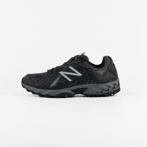 New Balance 610 Black