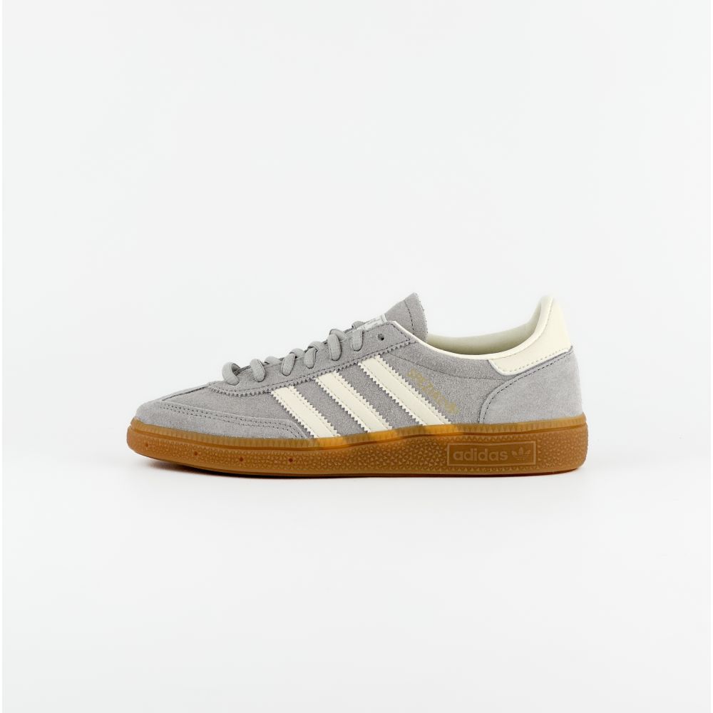 Adidas Handball Spezial Grey Cream White