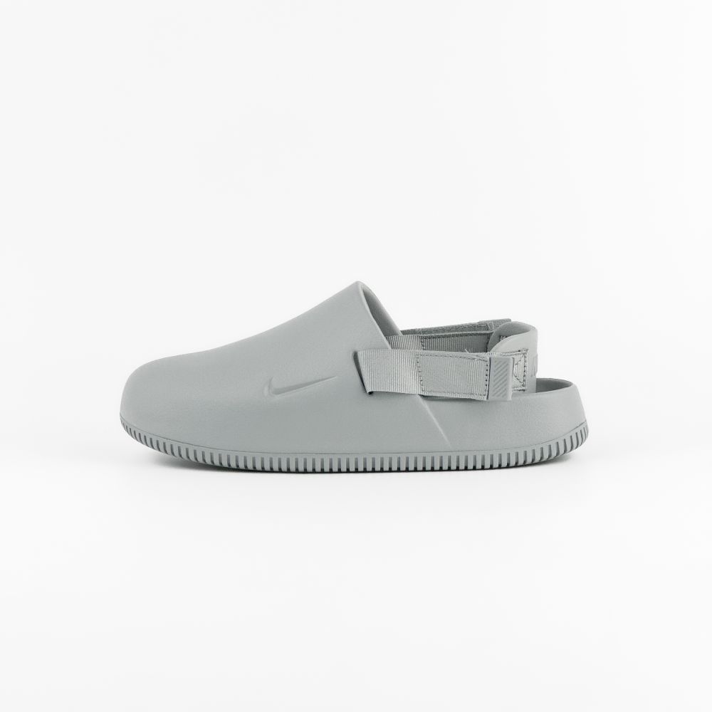 Nike Calm Mule Grey