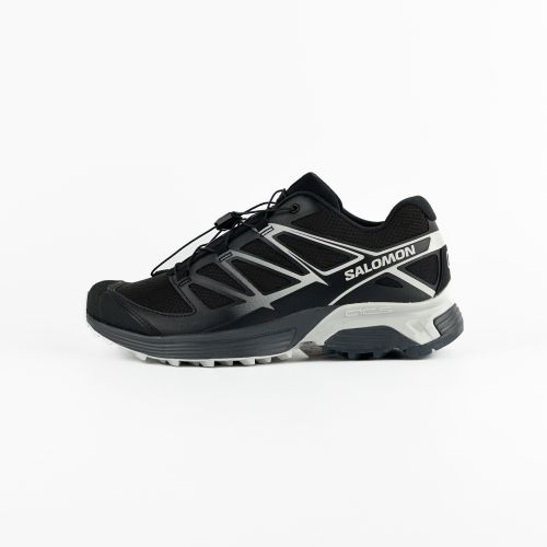 Salomon XT-Pathway Black Lunar Rock