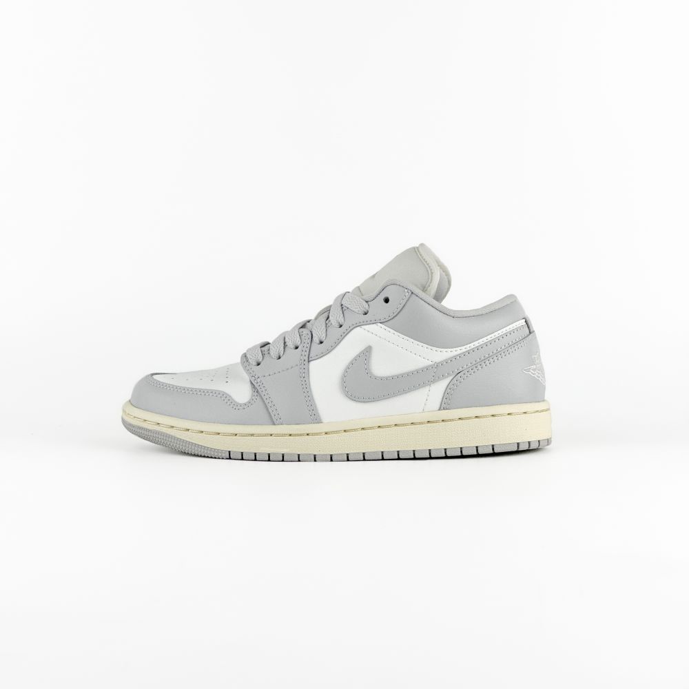 Nike Air Jordan 1 Low Light Grey