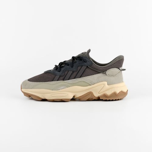 Adidas Ozweego TR Charcoal Sand Strata