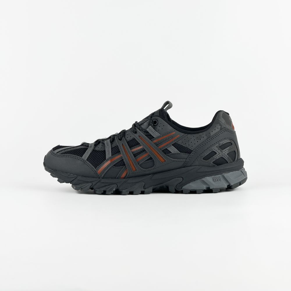 Asics Gel-Sonoma 15-50 Black