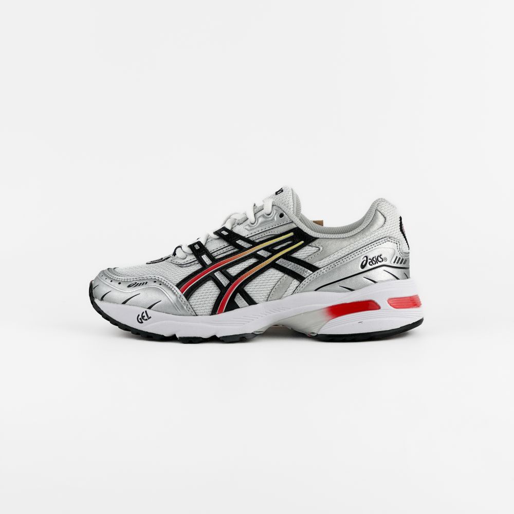 Asics Gel-1090 Silver