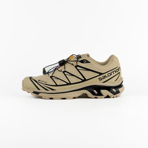 Salomon XT-6 Gore-Tex Safari