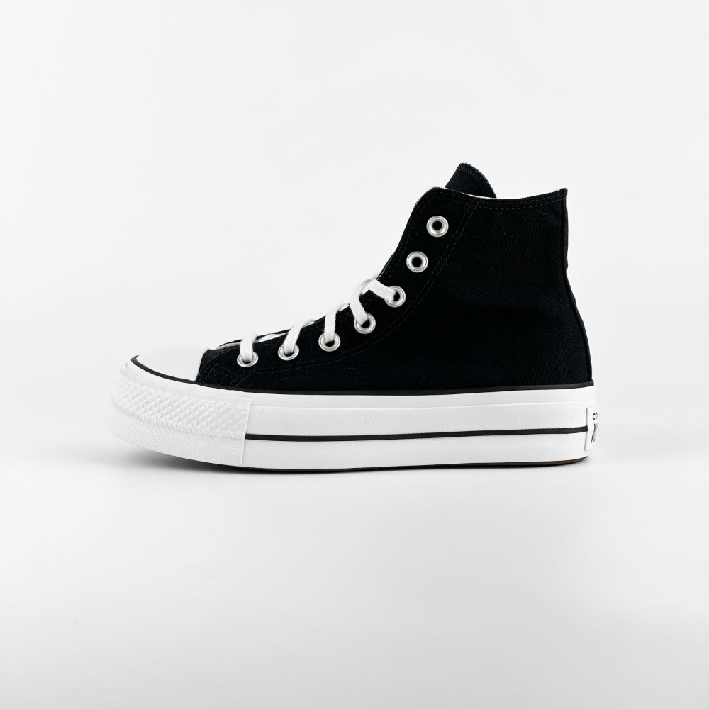 Chuck Taylor All Star Lift Platform