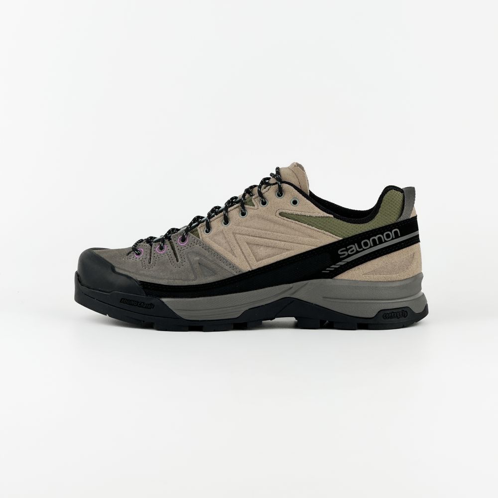 Salomon X-ALP Pewter Vinkha