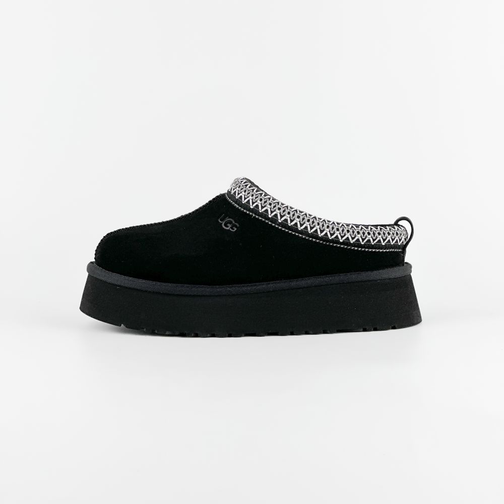 UGG Tazz Slipper Black