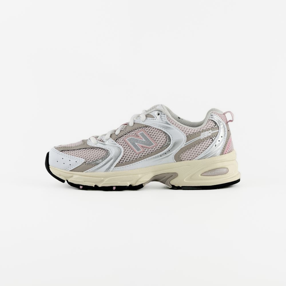 New Balance 530 Pink Vintage