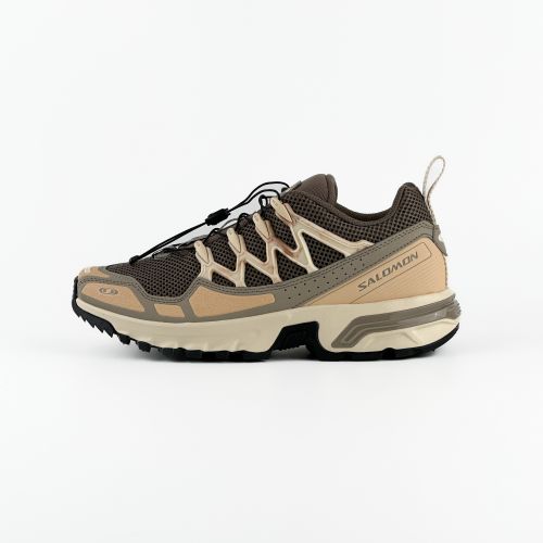 Salomon ACS + OG Falcon Shortbread Hazelnut