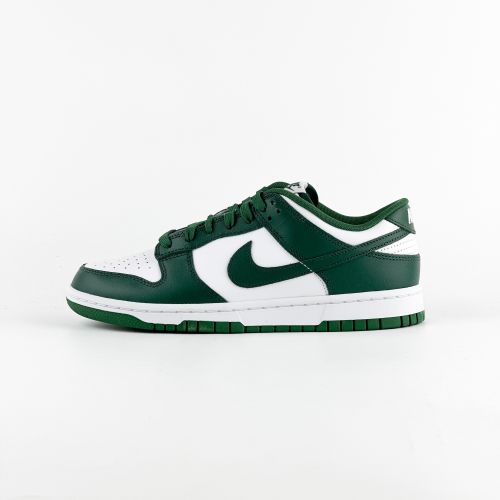 Nike Dunk Low Michigan State