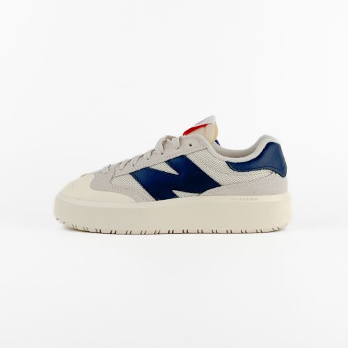 New Balance 302 Moonbeam Natural Indigo