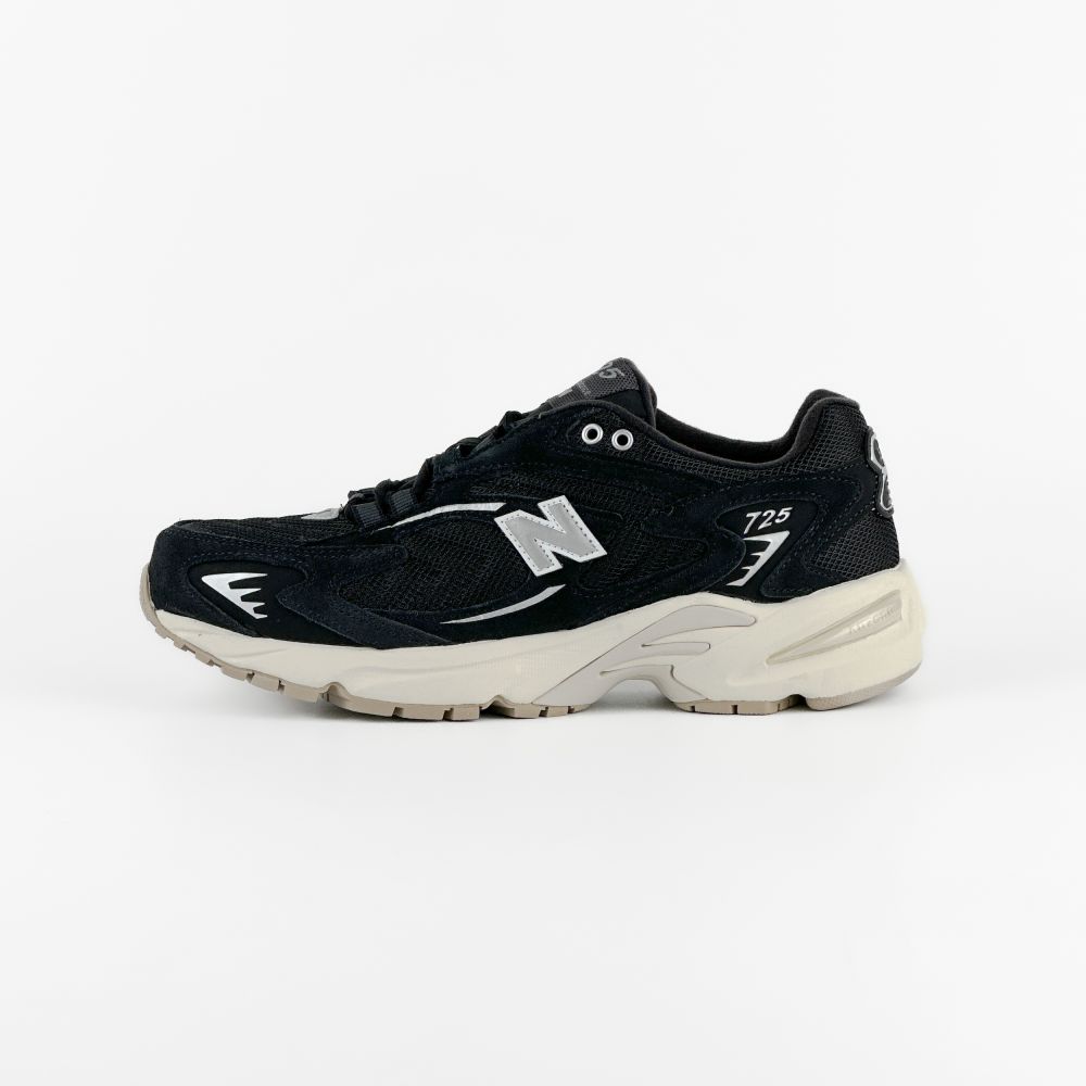 New Balance 725 Black