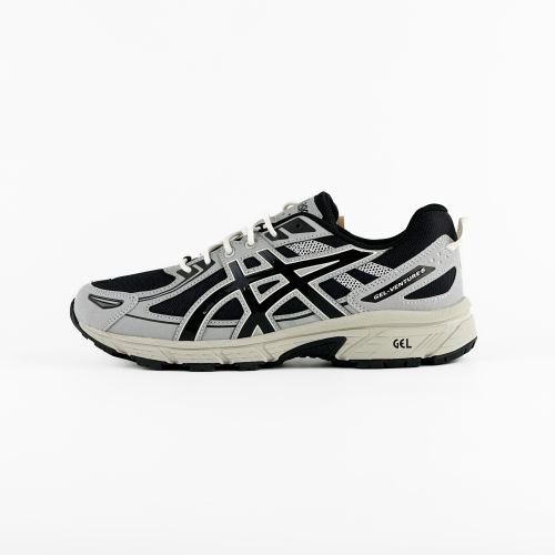 Asics Gel-Venture 6 White/Black