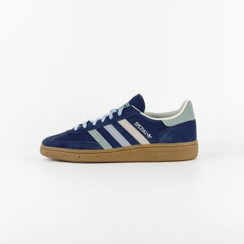 Adidas Handball Spezial Night Indigo Hazy Green