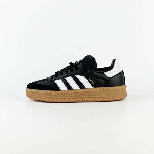 Adidas Samba XLG Core Black Gum