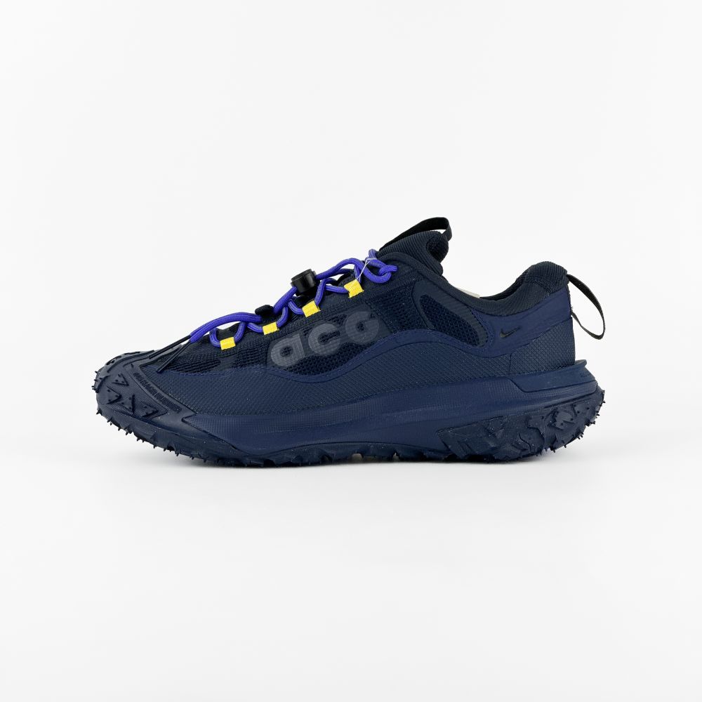 Nike ACG Mountain Fly 2 Low Gore-Tex Midnight Navy