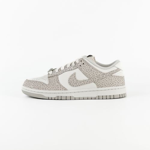 Nike Dunk Low Safari Phantom