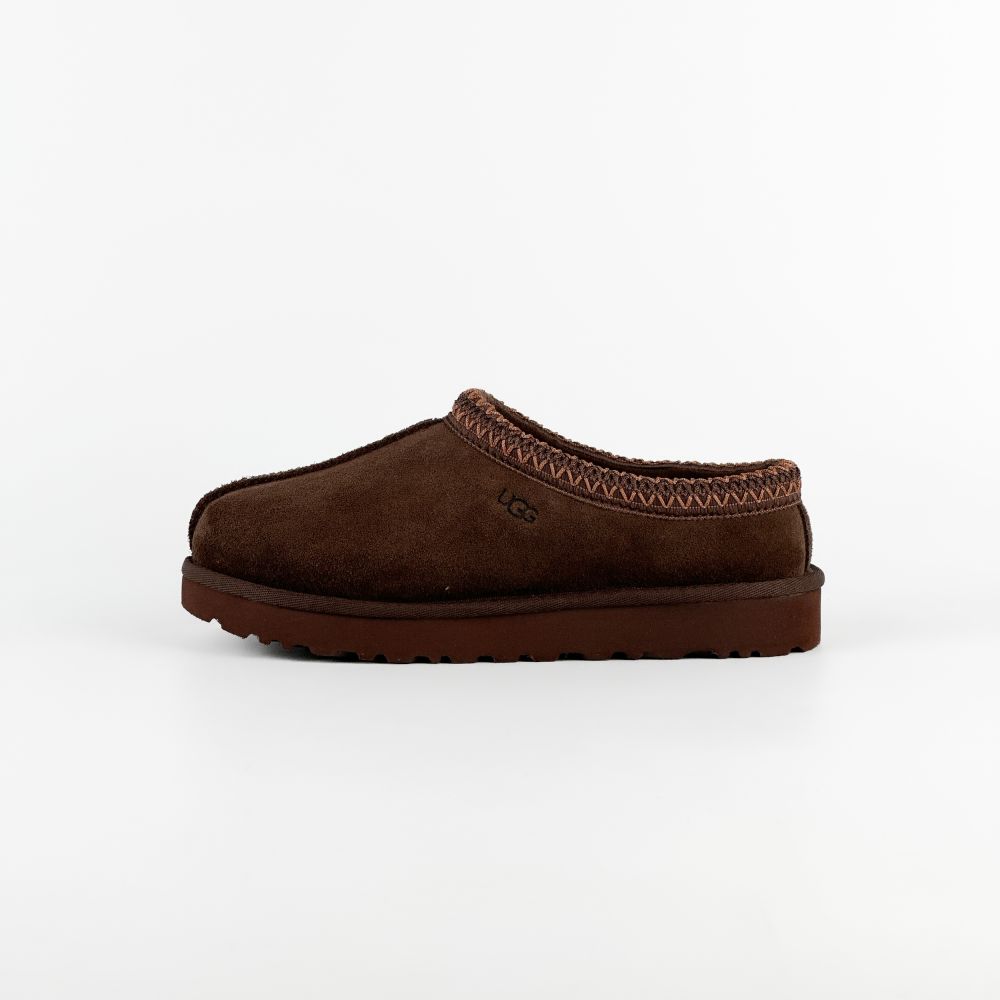 UGG Tasman Slipper Burnt Cedar