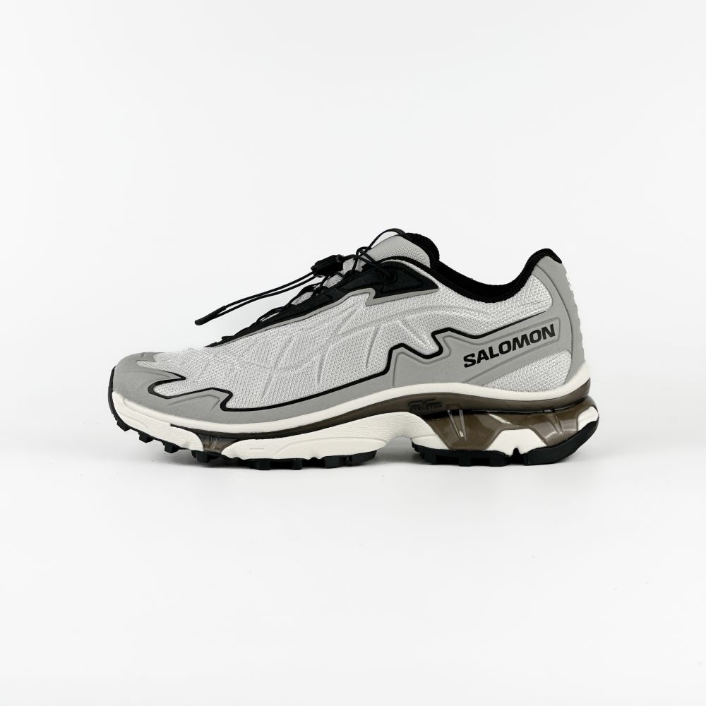 Salomon XT-Slate Advanced Glacier Grey Black