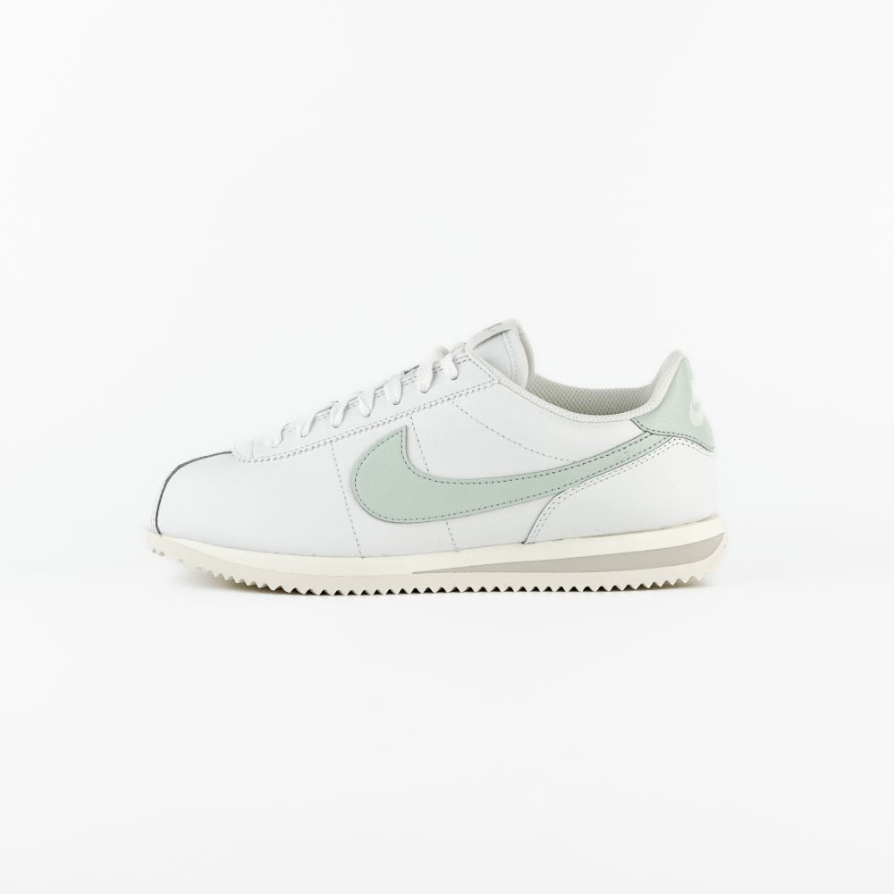 Nike Cortez Leather Summit White