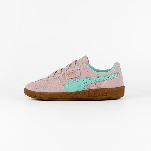 Puma Palermo Mauve Mist Mint